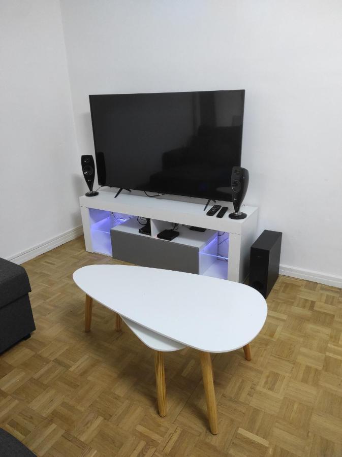 Appartement 70M² Pierrelatte Cosy, Netflix+Wifi 외부 사진