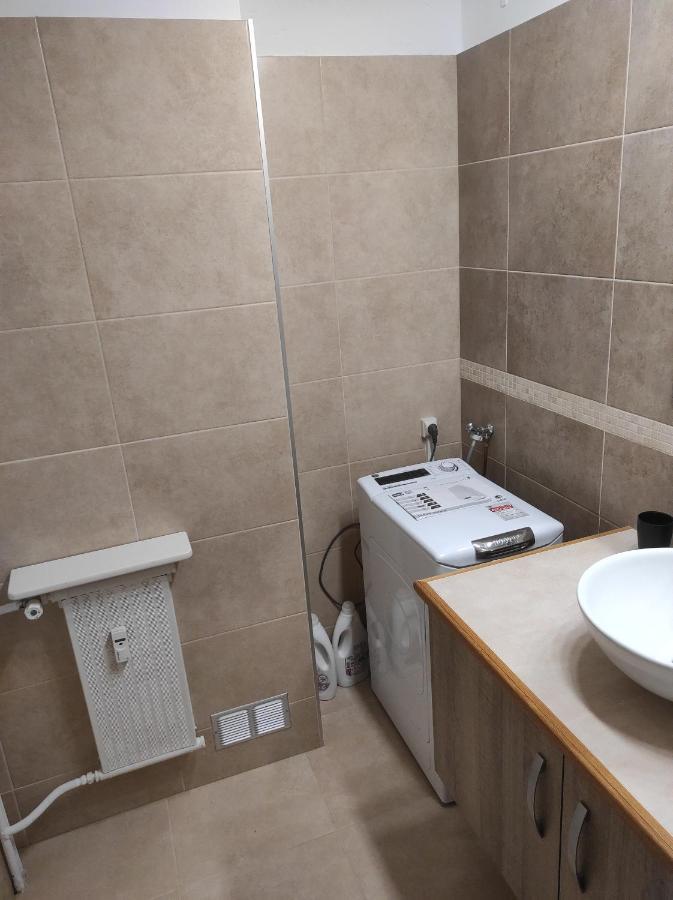 Appartement 70M² Pierrelatte Cosy, Netflix+Wifi 외부 사진