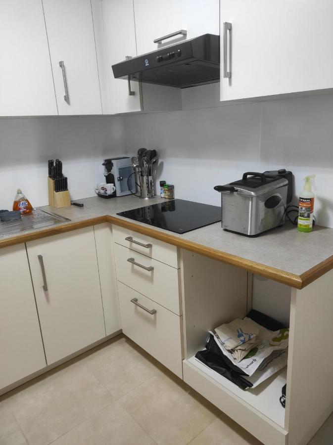 Appartement 70M² Pierrelatte Cosy, Netflix+Wifi 외부 사진
